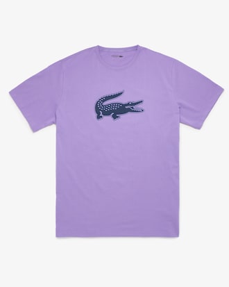Men&rsquo;s SPORT Tall Fit Print Cotton T-Shirt