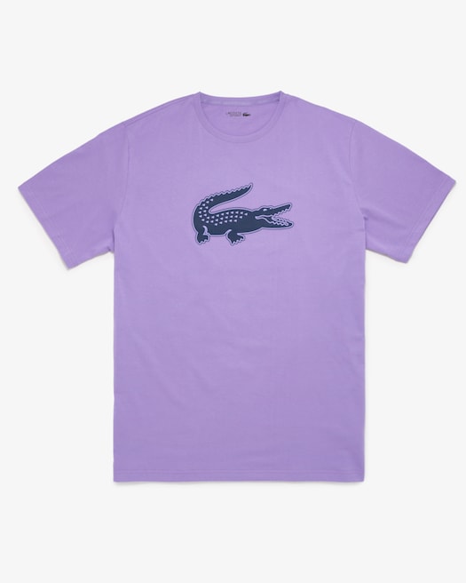 Purple / Navy Blue