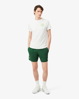 Short Tennis &Eacute;dition Roland-Garros