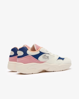 Kids' Storm 96 Vintage Sneakers