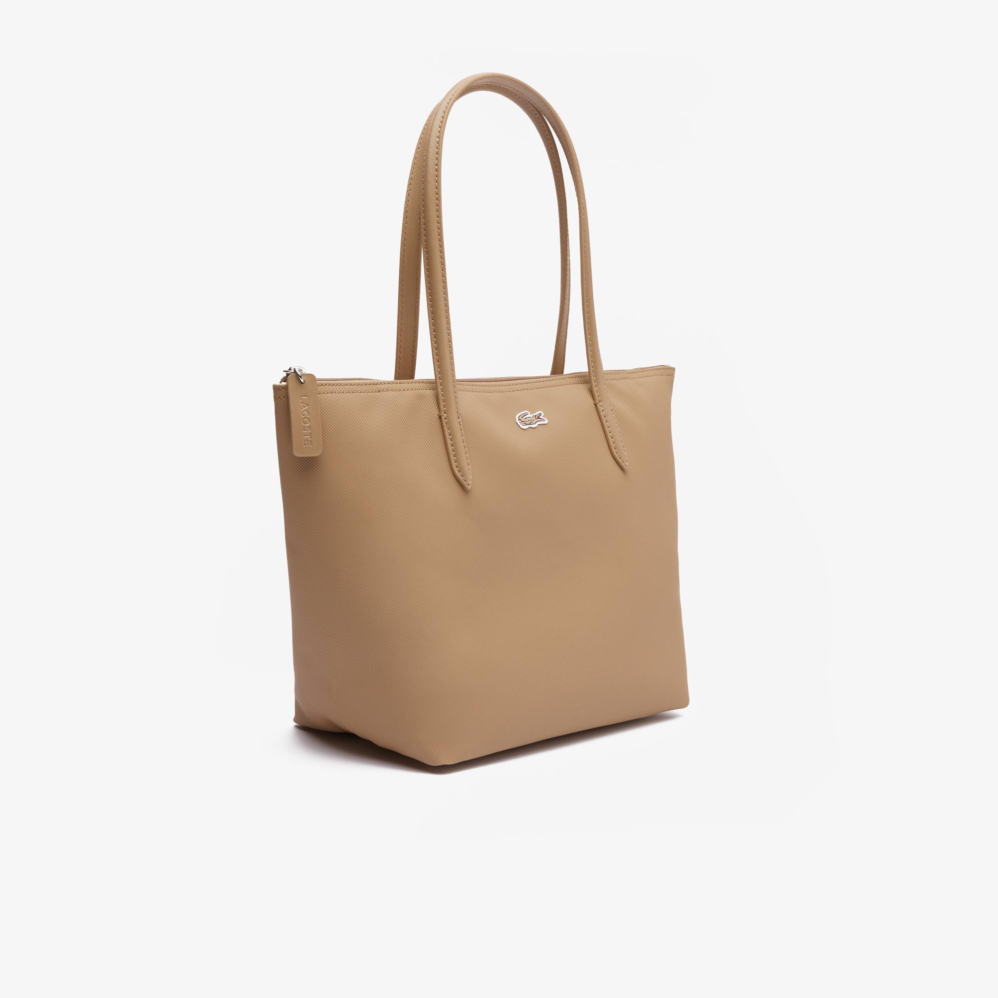 Small L.12.12 Concept Tote - Bags - New In 2026 | Lacoste