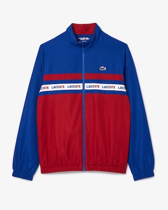 Men's Tennis Sweatsuit