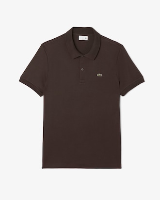 Men's Regular Fit Pima Cotton Polo