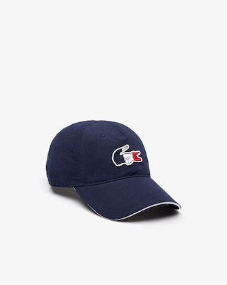Men's SPORT Crocodile Cap