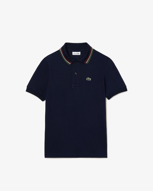 Azul Marino / Blanco