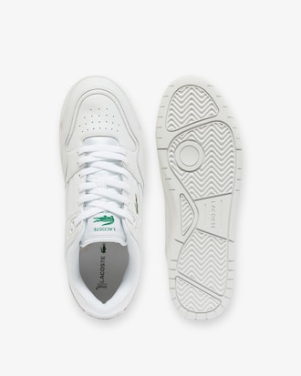 Sneakers Courtcage Set de Piel para Hombre