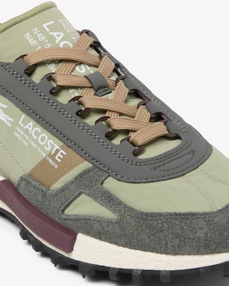 Men's Elite Active Sneakers