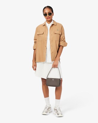 Daily City Shoulder Bag