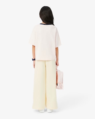 Neoprene Sweatpants