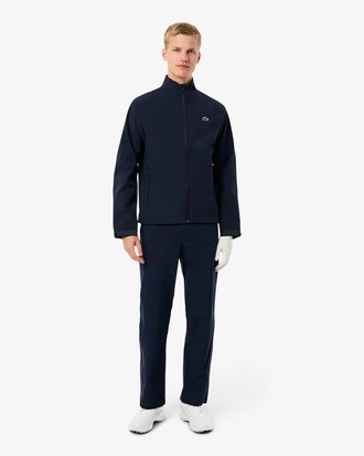 Men's Water-Repellent Fabric Stretch Golf Pants