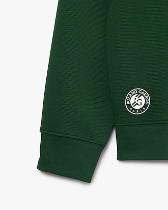 Unisex Roland-Garros Edition Sweatshirt