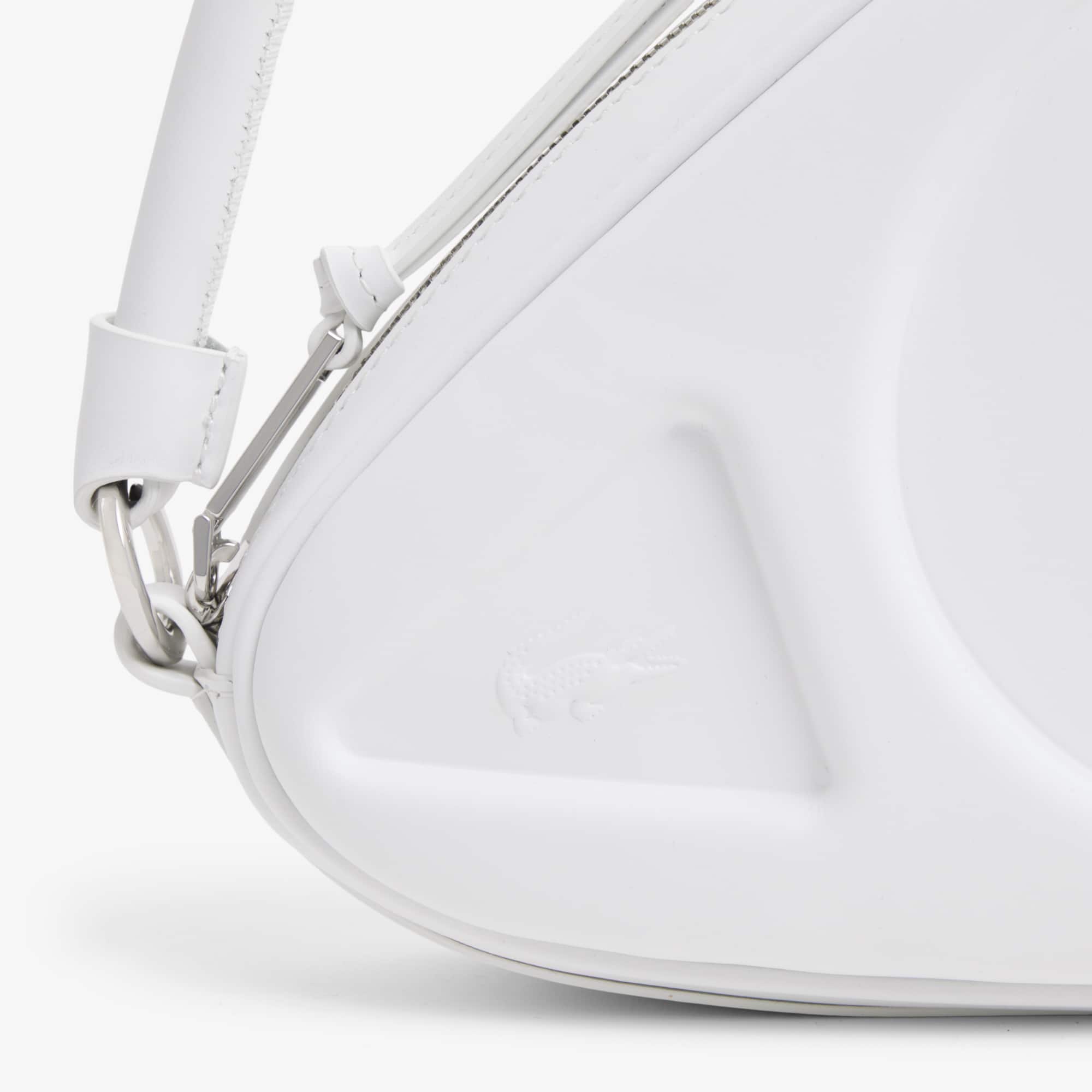 Runway Leather Racket Bag - Bags - New In 2026 | Lacoste