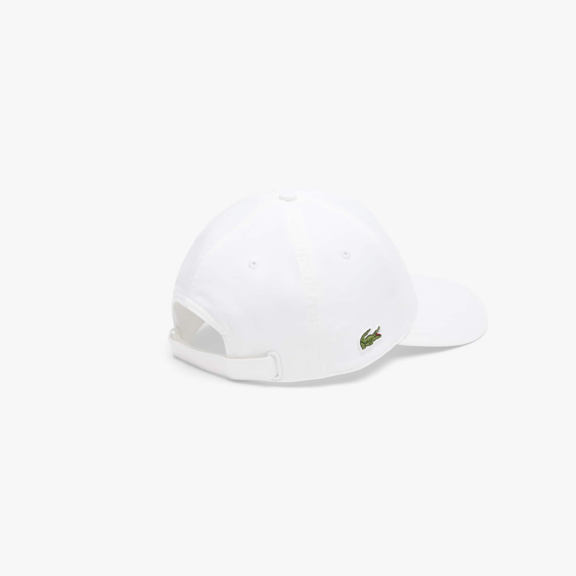 Unisex Lacoste x Novak Djokovic The GOAT Cap - Lacoste x Novak