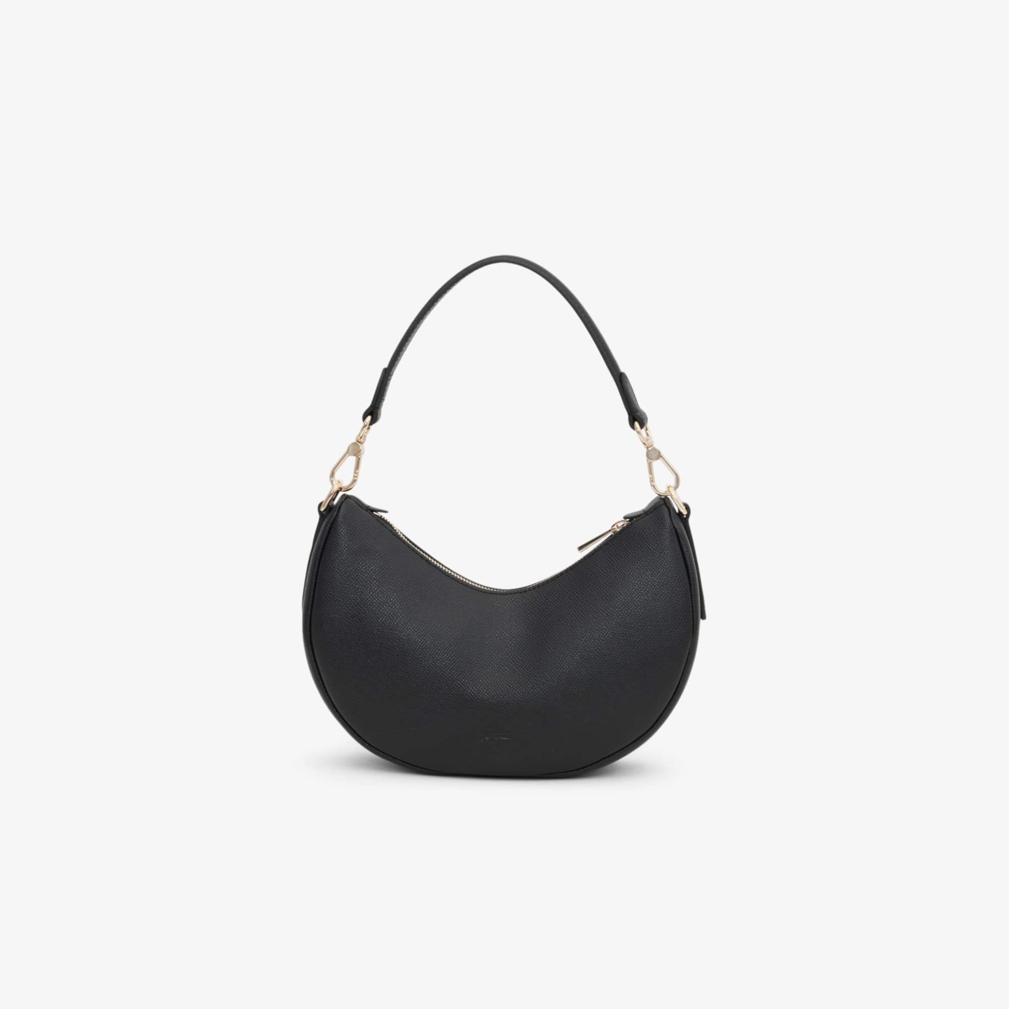Small Champs-Élysées Half-Moon Bag - Bags - New In 2026 | Lacoste