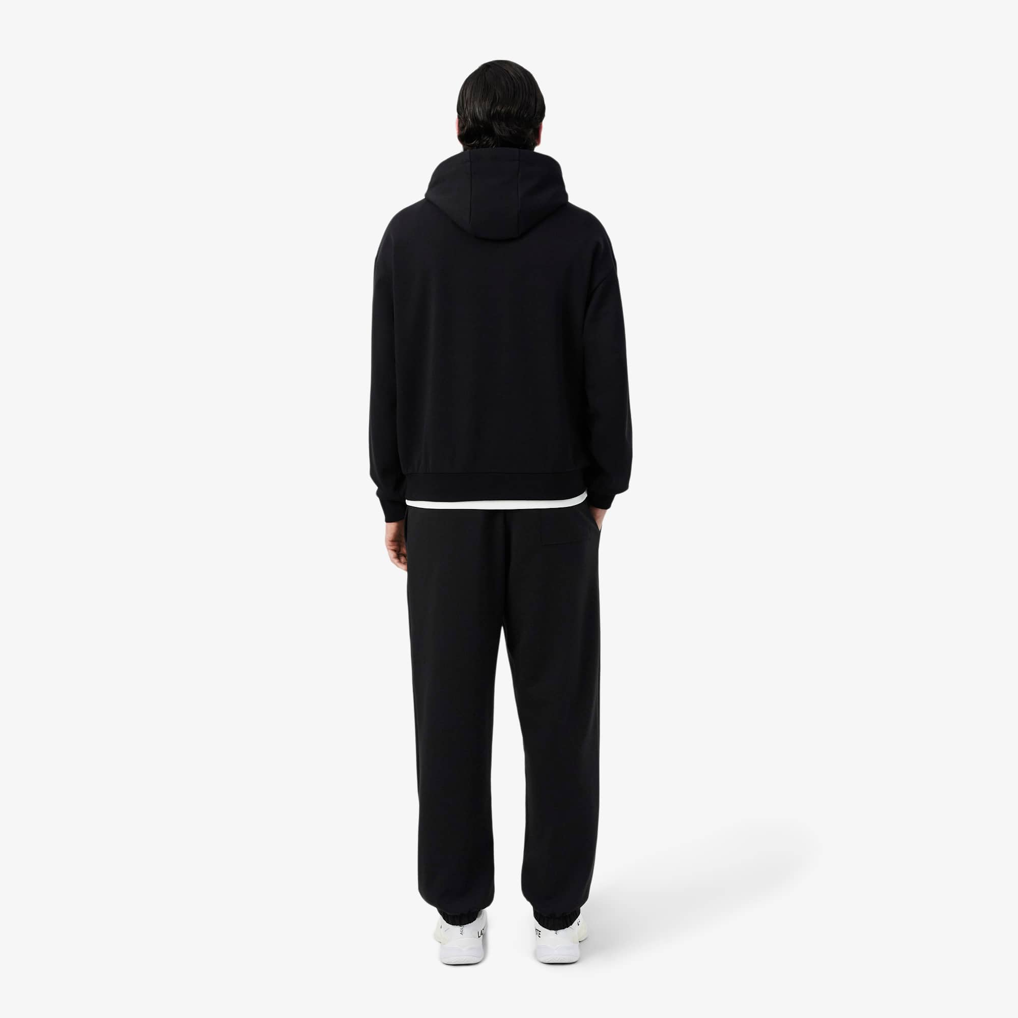 Lacoste Tennis x Novak Djokovic Sweatpants