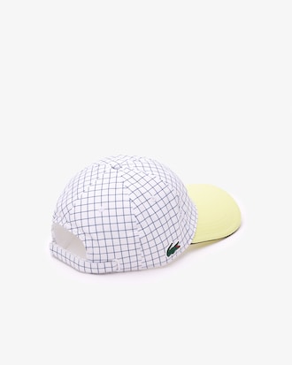 Gorra Tennis resistente y ligera