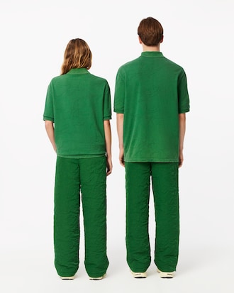 Unisex Embroidery Collection Sweatpants