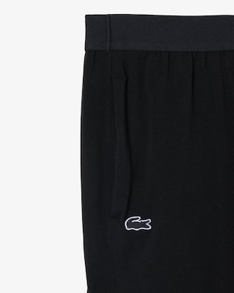 Cotton Pajama Pants