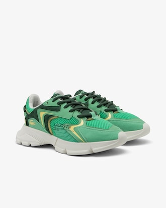 Sneakers L003 Neo para jóvenes