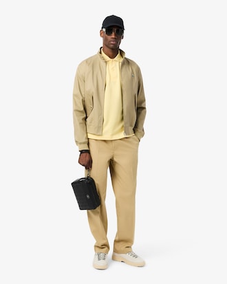 Bolsa de Piel con nomograma