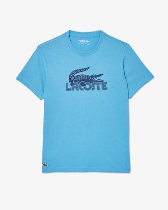 Playera deportiva de algod&oacute;n ultra seco