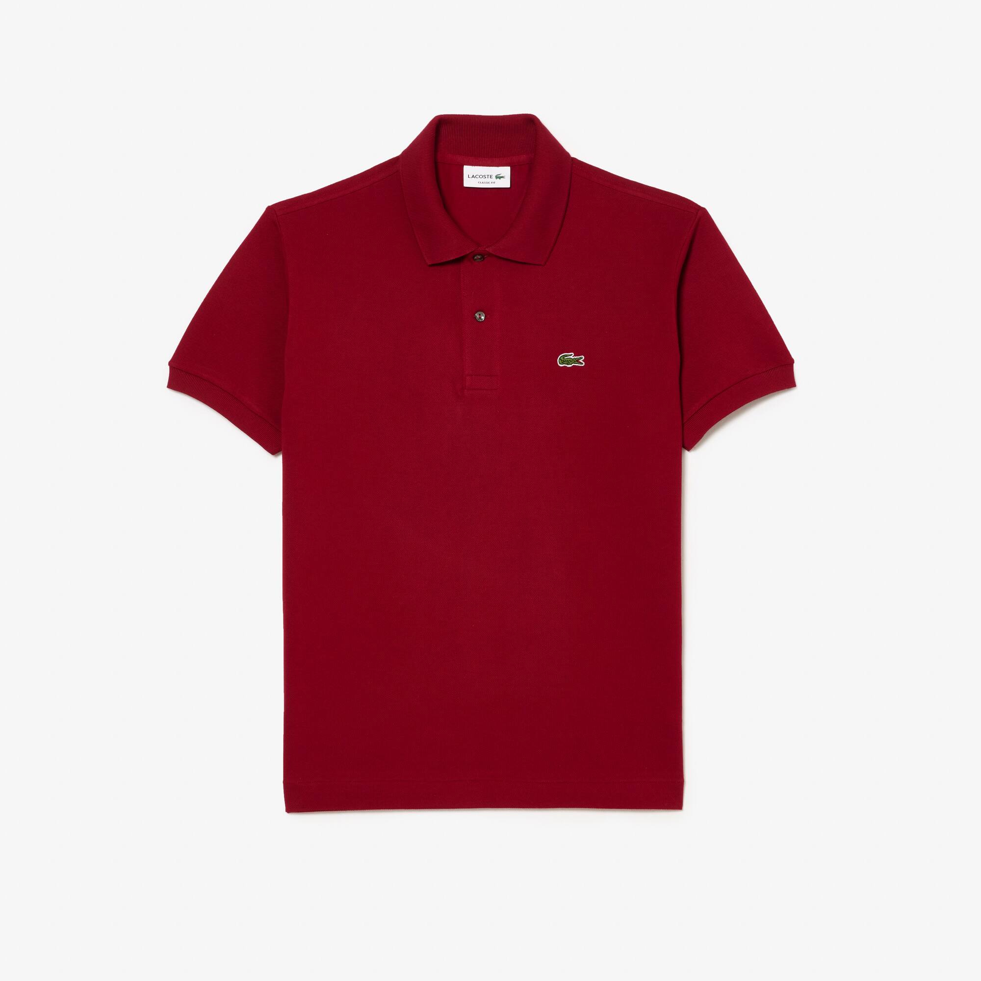 Men's Polo Shirts Lacoste Polo Shirts for Men LACOSTE