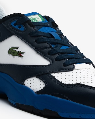 Sneakers para hombre Storm 96 Vintage de piel