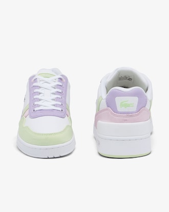 Sneakers T-Clip de material sintético para jovenes