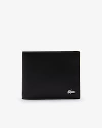 Men's Embossed Leather Fitzgerald Billfold