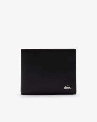 Men's Embossed Leather Fitzgerald Billfold