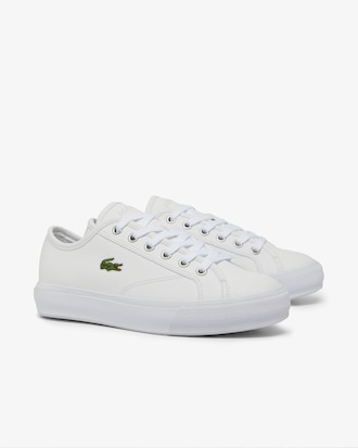 Junior's Backcourt Sneakers