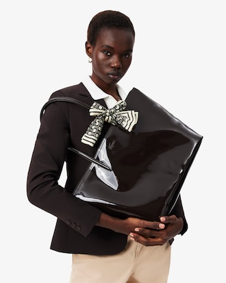 Large L.12.12 Concept Tote