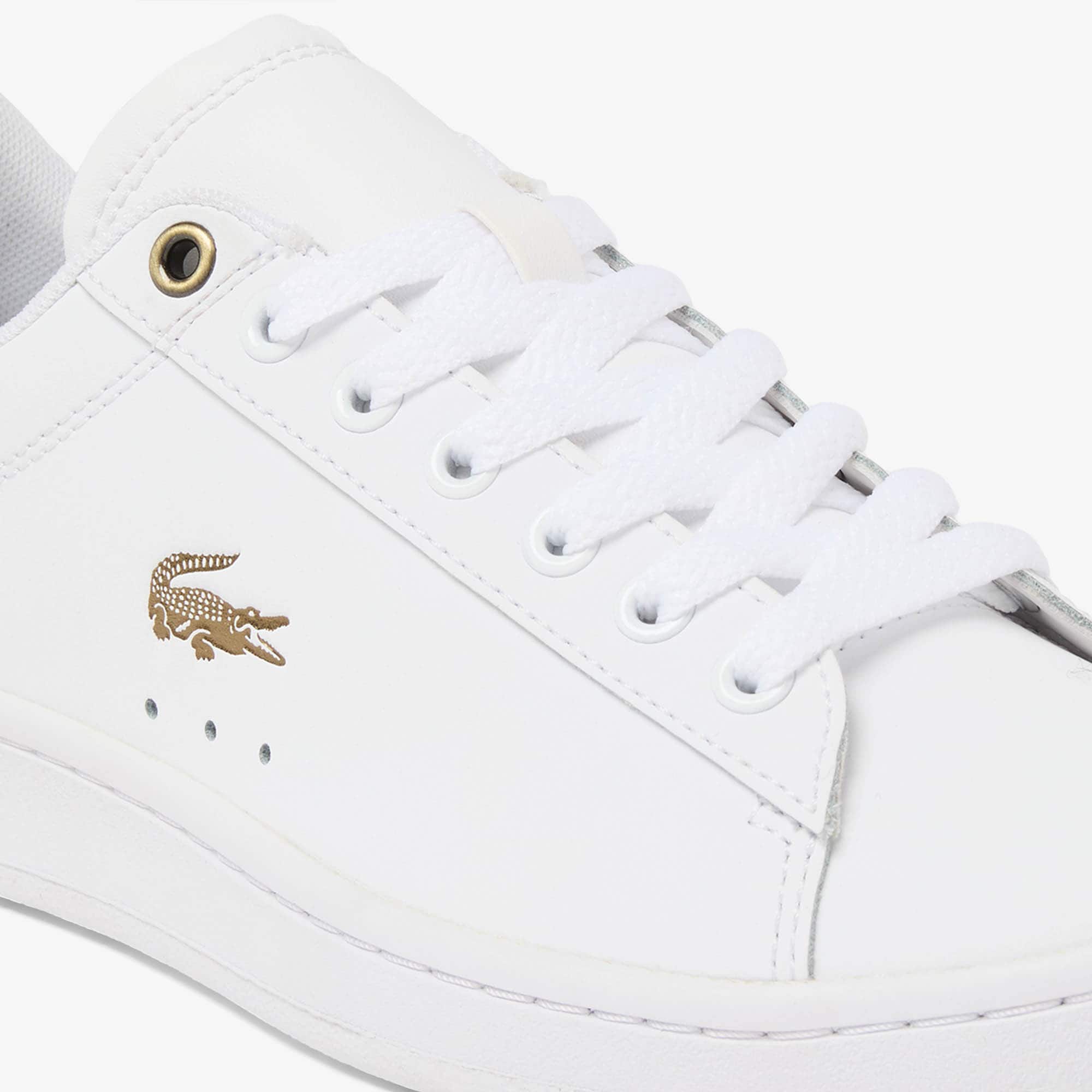 Women's Carnaby Set Leather Sneakers