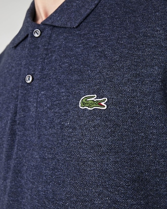 Polo de Corte Cl&aacute;sico L.12.12 para Hombre