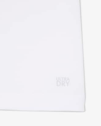 Men's Ultra Dry XXL Logo Sport T-Shirt