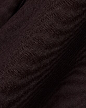 Regular Fit Linen Chino Pants