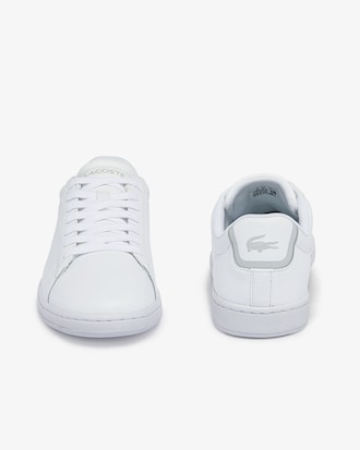 Women's Carnaby Evo BL Leather Sneakers