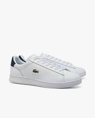 Men's Carnaby Set Leather Sneakers