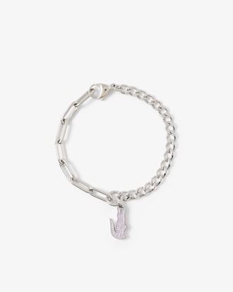 Crocodile Bracelet