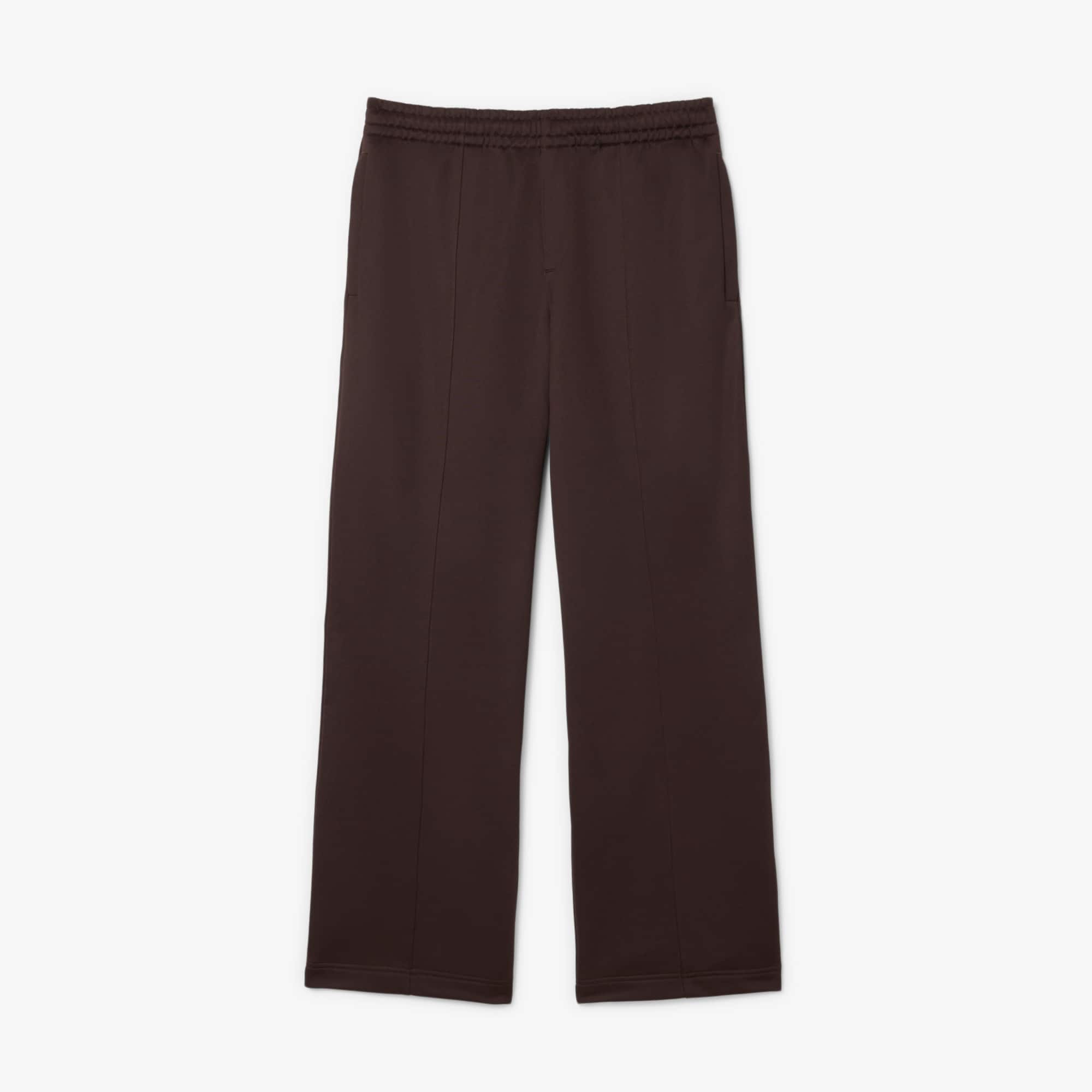 Men's Loose Fit Fleece Sweatpants - Pants & Sweatpants - New In