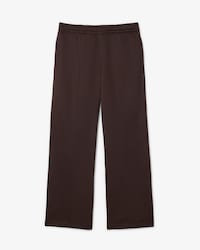 Men's Loose Fit Fleece Sweatpants