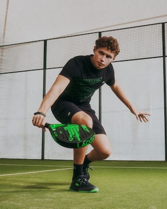 L.MAX Padel Racket