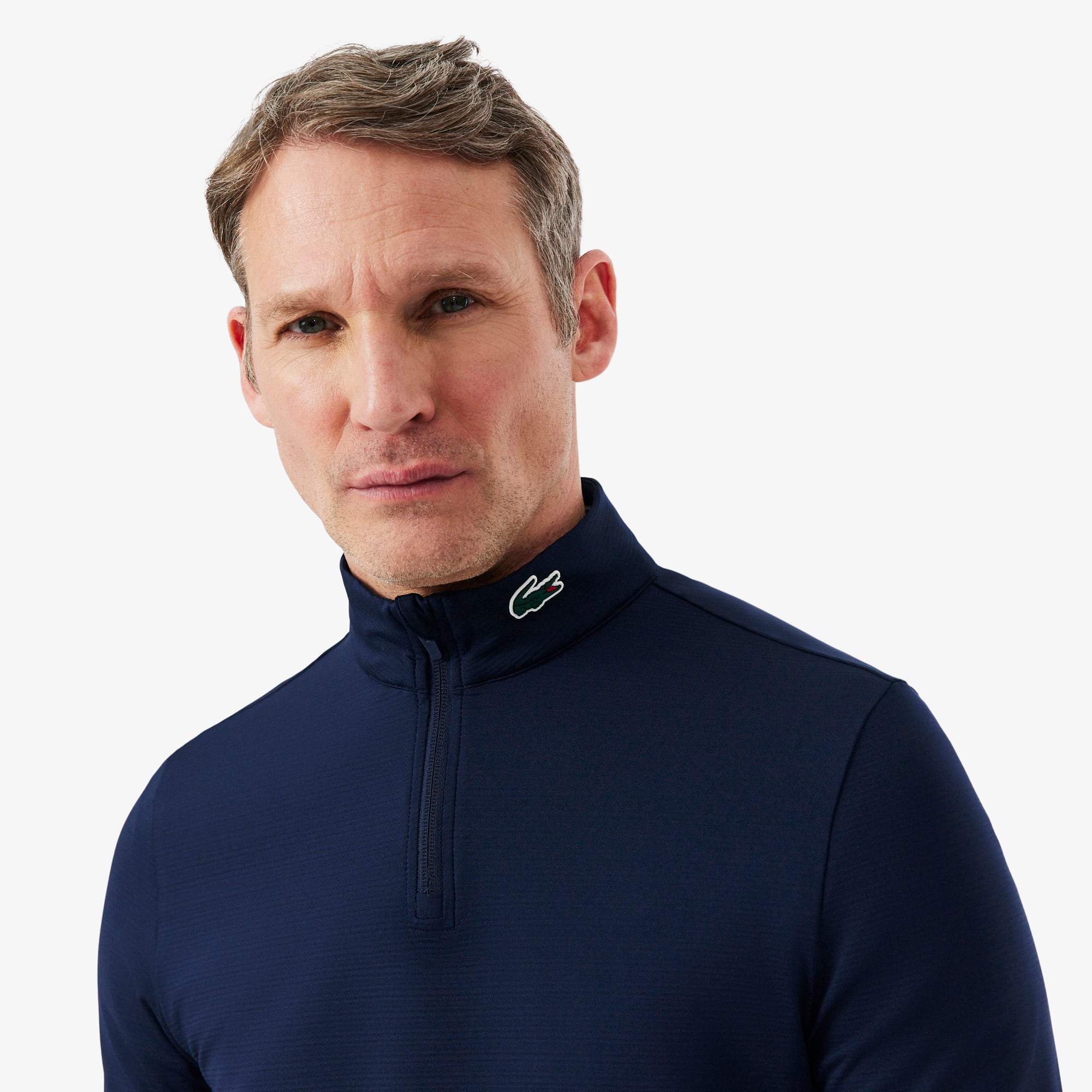 Men's Ultra Dry Stretch Golf Sweatshirt - Sweaters & Sweatshirts