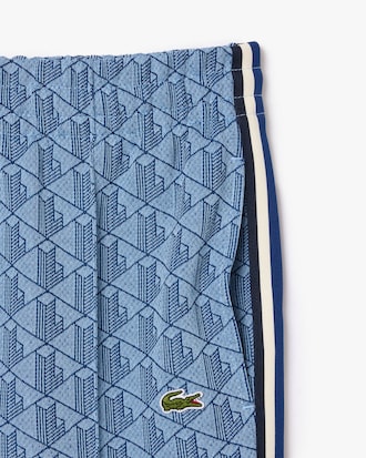 Men's Paris Monogram Sweatpants