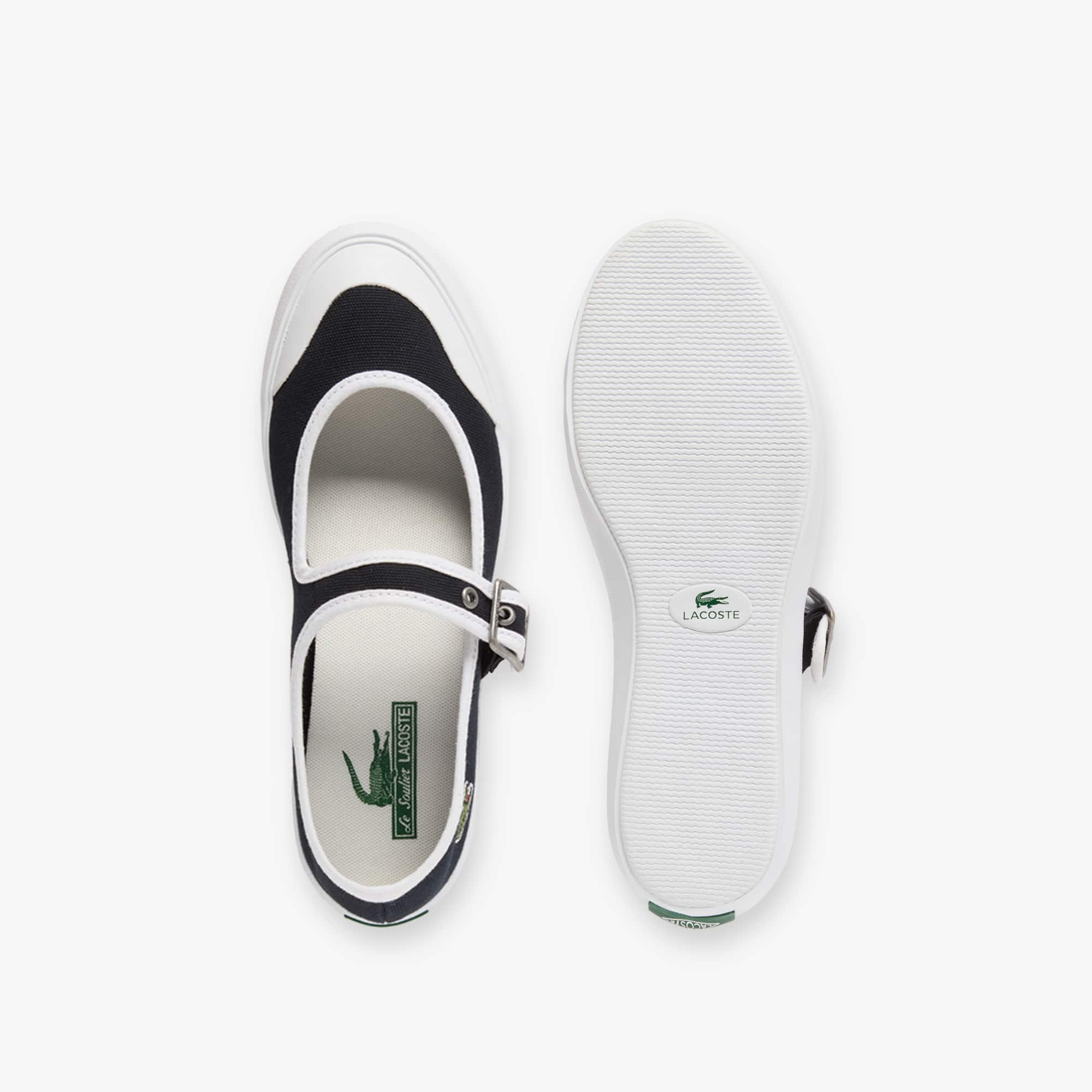 Women's Mary-J Sneakers - Slides - New In 2026 | Lacoste