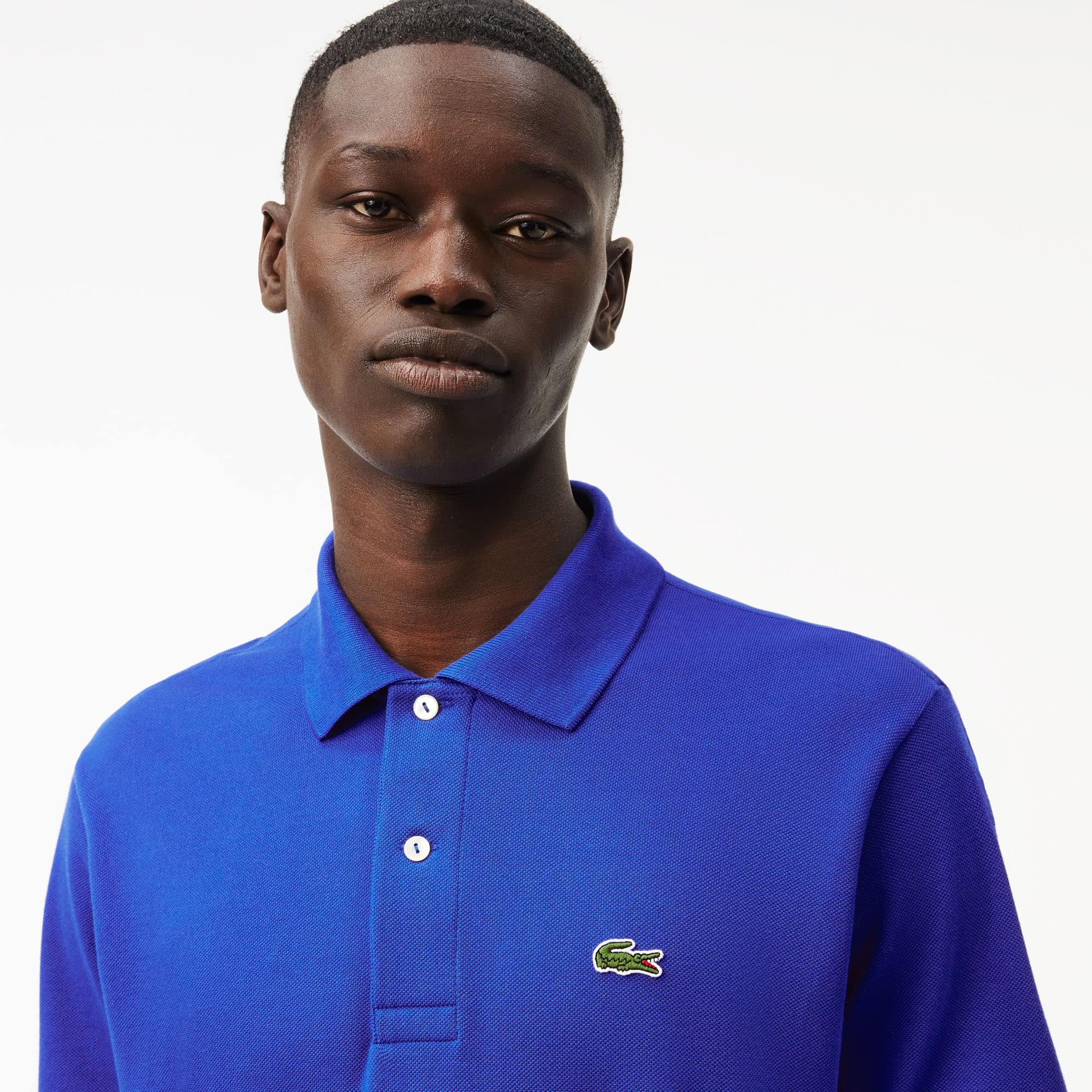 Lacoste Men's Classic Fit Original L.12.12 Polo