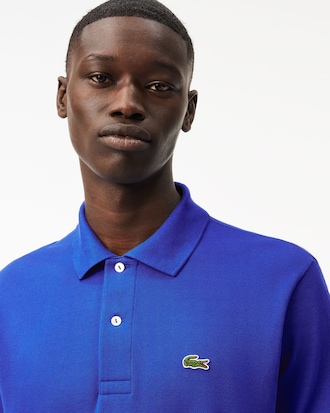 Men's Classic Fit Original L.12.12 Polo