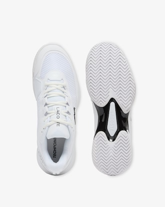 Sneakers De Tenis Tech Point Para Hombres
