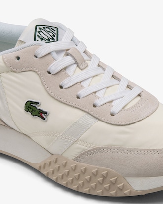 Sneakers L-Spin Evo Para Hombre