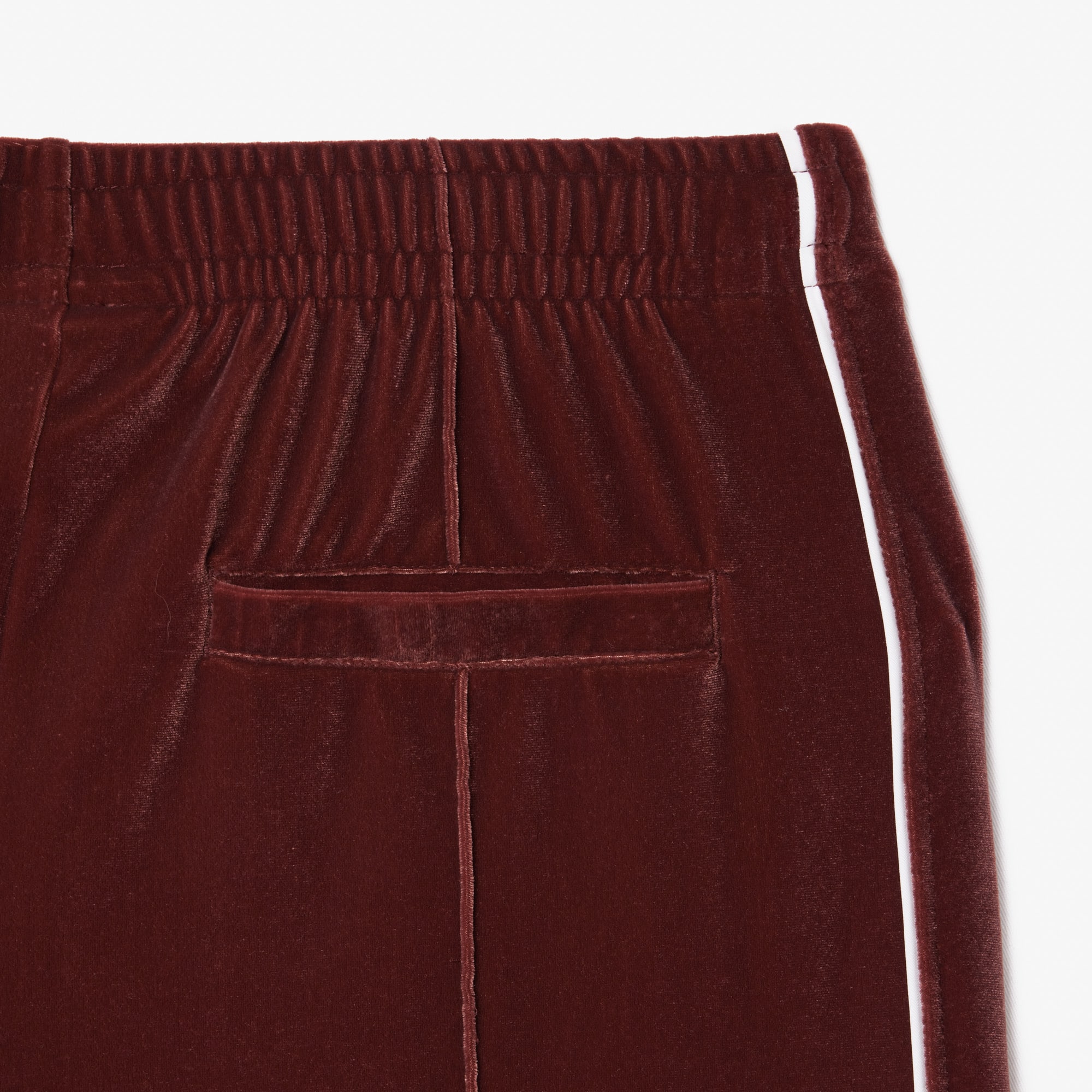 Women's Velour Sweatpants - Pants & Leggings - New In 2025
